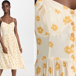 Rolla’s summer dress. Size L.